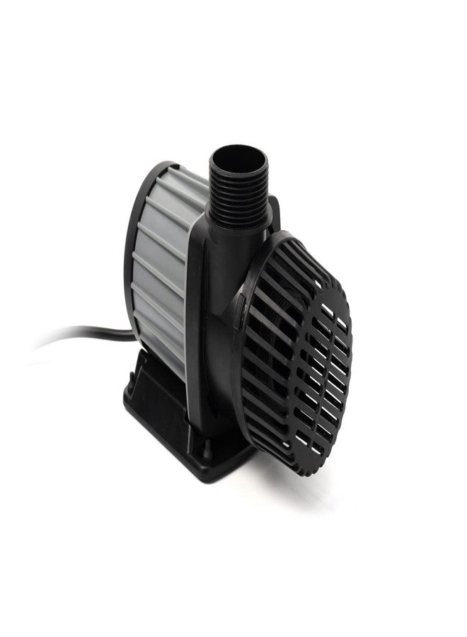 Jebao Jecod/Jebao DCT Marine Controllable Water Pump (DCT-6000) Grey - Image 2
